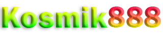 KOSMIK888